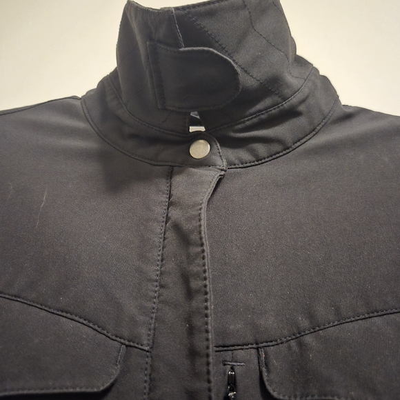 Patagonia Black Jacket - Picture 2 of 5